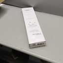 Grope Portable Camping Table with Aluminum Table Top, Folding Beach Table Easy to Carry, Prefect for Outdoor, Picnic, BBQ, Cooking, Festival, Beach, Home Use (Black-M)