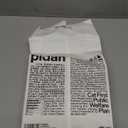 pidan Mix Cat Litter,Tofu Cat Litter with Bentonite,Absorbent and Fast Drying,Flushable Tofu Litter,Selected Quality Pea Dregs,5-Fold Water Absorption,Strong Clumping (5.3lb/Bag1bag)