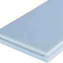 Cramer High & Low Density Foam, Custom Padding for Cast Covers, Building Insoles, Orthotics, Hip Pointer Protection, Thigh & Shin Bruises for Floor Injuries, High Density Foam Pack of 6