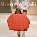 Eco Traveler 3-in-1 Pet Bag – Eco-Friendly Portable Travel Carrier with Comfortable Design for Small Pets