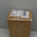 AUCERAMIC Chrome Plated Full Mirror Covers Compatible with 2015-2020 Ford F150 Pickup 2-Door 4-Door Side View Mirror Back Cover Cap