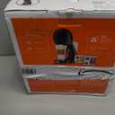 DeLonghi Nescafé Dolce Gusto Piccolo XS Pod Capsule Coffee Machine, Espresso, Cappuccino and more, EDG210.B, Black