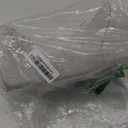 1 Piece Ergonomic Neck Support Cushion, for Tesla Model Y/3 Accessories 2024, 3D Curve Memory Foam, Soft Pillow for Relieve Fatigue & Improve Posture, Comfortable for 5-6.2 ft, White