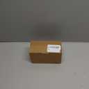 1piece 5.6" White Ceramic Mini Bathtub Soap Dish Small Planter Makeup Organizer Container Hamster Bathtub (White)