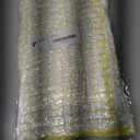 Kitinjoy Cotton 12 Pack Kitchen Towels and Dishcloths Sets, 16 x 25 Inch & 12 X 12 Inch Dish Towels Bulk, Super Soft and Absorbent Hand Towels for Kitchen Drying, Yellow