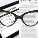 Viseng Womens Oversized Cateye Reading Glasses Blue Light Computer Glasses Stylish Reader (+2.0) (A2-3 Pack Mix Color)