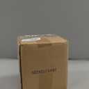 White Tissue Box Holder