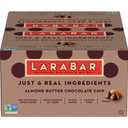Larabar Almond Butter Chocolate Chip, Gluten Free Vegan Bars, 16 ct
