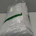 Yakamok Blackout Curtains Room Darkening Thermal Insulated Window Panels,Solid Grommet Top Drapes for Bedroom/Living Room(70Wx84L, Light Grey, 2 Panels)