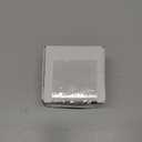 3 in 1 Bathtub Stopper,Bathtub Drain Hair Catcher,Replaces Lift and Turn,Tip-Toe and Trip Lever drains for Tub,Suitable for 1.4-1.84 inch Bath Drain Hole