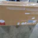 LG 50-Inch Class QNED AI 4K QNED82A Series Smart TV w/AI Sound, HDR10, 4K Super Upscaling, Filmmaker Mode, Wow Orchestra, Alexa Built-in (50QNED82AUA, 2025)