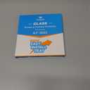 Power Theory Designed for iPhone 14 Plus Screen Protector with Camera Lens Protectors and Easy Install Kit [Premium Tempered Glass]