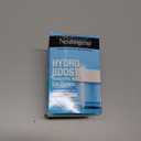 Neutrogena Hydro Boost Gel Cream, 48 Hr Hydration for Normal/Dry Skin, Fragrance Free, Face Moisturizer with Hyaluronic Acid, 1.7 oz. & Trial Size Hydro Boost Hydrating Gel Cleanser, 0.5 fl oz