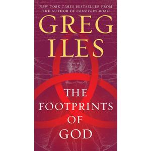 The Footprints of God: A Novel