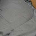 DOWNCOOL Queen Comforter Set -All Season Queen Bed Set with 2 Pillow Cases-3 Pieces Bedding Sets Queen -Down Alternative Black Queen Size Comforter Sets(88"x92")