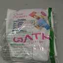 Oath Nutrition Clear Whey Isolate Protein Powder Variety Pack, 12 Pack (EXP 09/19/26)