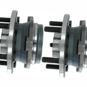 Wheel Bearing and Hub Assembly Front fits Jeep Wrangler 1999 2000 2001 2002 2003 2004 2005 2006
