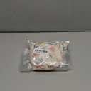 Aquior Shower Caps, Double Layer Waterproof Shower Cap for Women, Reusable Large Shower Cap for all Hair Lengths with EVA Lining, Soft Bath Shower Caps