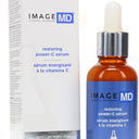 IMAGE Skincare MD Restoring Power-C Serum 1 oz 