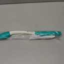 Fanwer Toilet Aids Tools,Long Reach Comfort Wipe,Extends Your Reach Over 15" Grips Toilet Paper or Pre-Moistened Wipes (White)