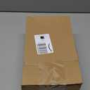 Small Christmas Tree Tabletop Artificial Mini Christmas Tree Decorations with Holiday Ornaments Red Berry Pine Cone Greenery for Home Indoor Fireplace Mantel Xmas Decor (Tree Stump-Red)