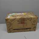 Elite Gourmet ECT5322 Long Slot 4 Slice Toaster, Countdown Timer, Bagel Function 6 Toast Setting, Defrost, Cancel Function, Built-in Warming Rack, Extra Wide Slots for Bagels Waffles, Stainless Steel