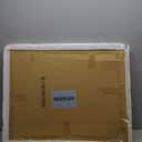 SESEAT 24x30 Picture Frame Black, Wall Hanging Poster Frames, Display Pictures 24 x 30 without Mat, 1 Pack