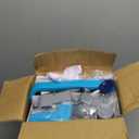 Doctor Kit for Toddlers 35, Pretend Doctors Play Set with Cart, Costume and Stethoscope for Kids Aged 3 4 5, Role Play Medical Toys for Girls Boys, Christmas Birthday Educational Gift for Toddler