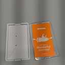 TORRAS 3-Year Ultimate Durability for iPhone 16 Pro Max/16 Pro Camera Lens Protector - 1:1 Invisible Fit & Ultra Clarity, Military-Grade 9H+ Aerospace Glass, Anti-Scratch, Easy Installation, Natural Titanium