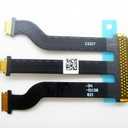 LCD Screen Digitizer Flex Cable Ribbon Compatible with Apple Watch Series 3 3rd Generation Cellular Version (42mm)