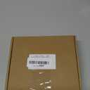 [Newest] 4392067 Dryer Repair Kit and W10837240 Dryer Idler Pulley for Maytag Bravos Whirlpool Duet Kenmore Elite Dryers,with WPW10314173 Drum Roller&661570V Belt&279640 Idler Pulley by TOMOON