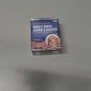 Multi-Purpose Nail Repair, Nail Solution with Tea Tree Oil for Discolored and Damaged NailsPlant Drops for Nails CareDiscolored and Damaged Nails (2PCS)