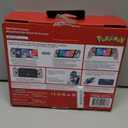 HORI Split Pad Compact Attachment Set (Eevee) for Nintendo Switch - Officially Licensed By Nintendo and The Pokmon Company International