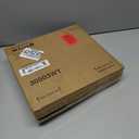 Nuwave Flex Precision Induction Cooktop, 10.25 Shatter-Proof Ceramic Glass, 6.5 Heating Coil, 45 Temps from 100F to 500F, 3 Wattage Settings 600, 900 & 1300 Watts, Black