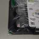 GreenPan Bakewell 12-Cup Muffin Pan, Healthy Ceramic Nonstick Bakeware, PFAS-Free Cupcake Mold, Durable Baking Tray, Versatile Kitchen Essentials, Easy Clean Ovenware, Black