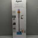 Dyson V15s Detect Submarine Wet Dry Vacuum, Yellow/Nickel