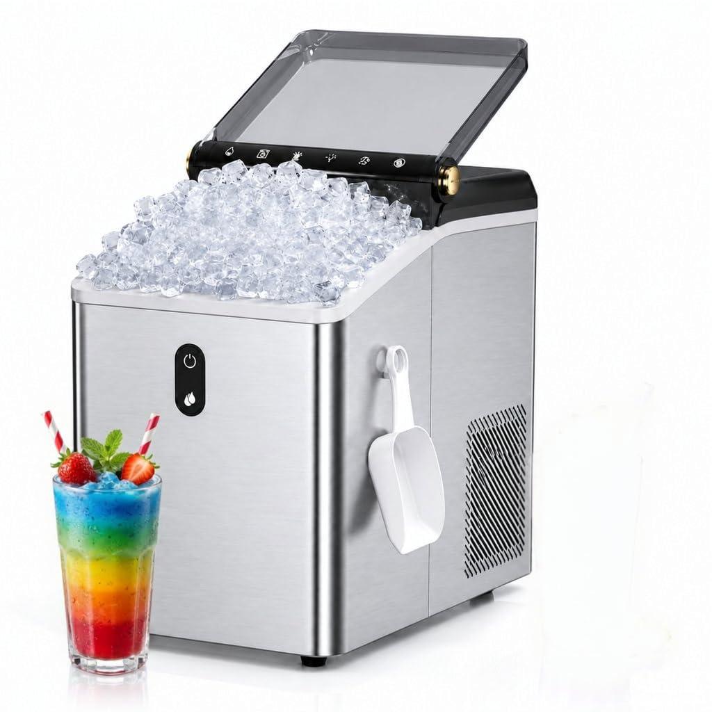 Ice Maker for party
