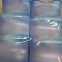 6 PACK CAN CHILLERS REUSABLE ICE COOL PACKS