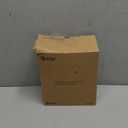 AT&T BL102-2 DECT 6.0 2-Handset Cordless Phone for Home with Answering Machine, Call Blocking, Caller ID Announcer, Audio Assist, Intercom, and Unsurpassed Range, Silver/Black