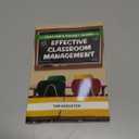 The Teacher's Pocket Guide for Effective Classroom Management