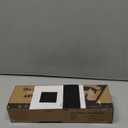 Ankle Weights for Men Women Kids, Leg Arm Wrist Weights with Adjustable Strap for Running, Gymnastics, Aerobics,Gym, Fitness (0.5 lb x 2 (1LB Pair), Purple)