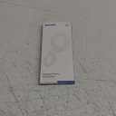 SYNCWIRE for MagSafe Ring Phone Holder, 360 Rotation Magnetic Cell Phone Grip Dual-Sided Magnets Phone Ring Kickstand Compatible with iPhone 17 16 15 14 13 12 Pro Max MagSafe, Android, Samsung etc. (Titanium Blue)