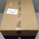 iSpring RCC7AK, NSF Certified, 75 GPD, Alkaline 6-Stage Reverse Osmosis System, pH+ Remineralization RO Water Filter System Under Sink, Patented Top-Mounted Faucet Design for Easy Installation (Brushed Nickel Faucet)