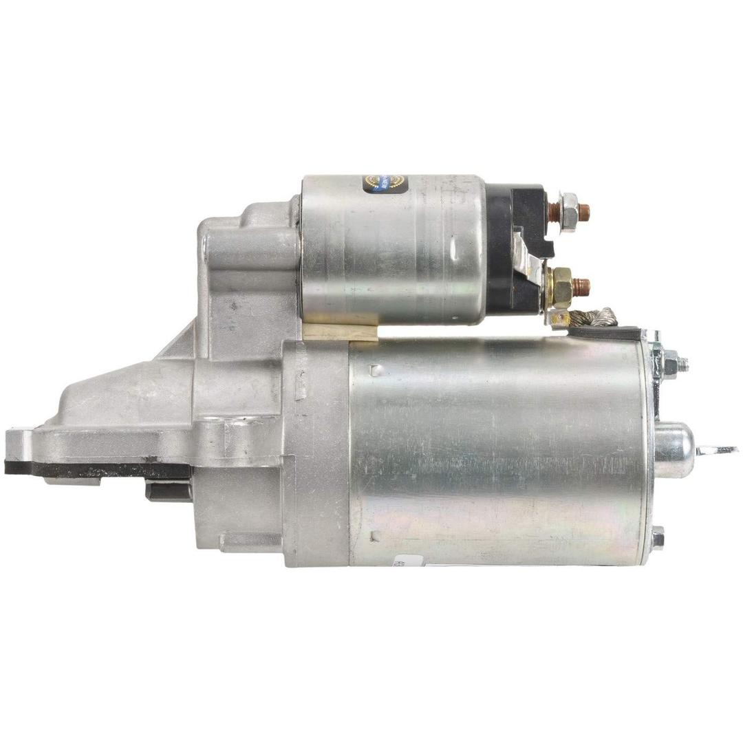 BOSCH SR7580N Premium 100% New Starter - Compatible With Select Ford Ranger; Mazda B2300