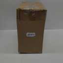 20 Pack Clear Charger Plates Bulk, Silver Charger Plates with Beaded Rim, 13 Inch Acrylic Beaded Plate for Party,Wedding, Dinner, Table Events Decoration