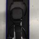 A ALPS Kids Watches for Girls Boys Digital Sport Watch with Step Counter Pedometer Vibration Alarm Clock, No App Waterproof Fitness Tracker Kids Watch Boys Girls Teens Students Ages 516