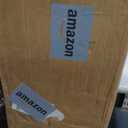 Imperius Foldable Box Spring, Bunkie Board, Bed Support Slats, Bed Boards for Under, Full 60 x 48 in