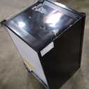 Whynter CUF-301BK 3 cu. ft Energy Star Upright Freezer with Lock  Black