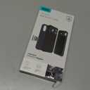 ESR for iPhone 17 Pro Max Phone Case, 7X Military-Grade Drop Protection, Shock-Absorbing Rugged Cover with Camera Control Button, MagSafe Accessories Compatible, Cyber Series, Navy Blue