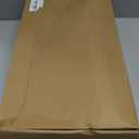 Floor Lamp, Adjustable Height Floor Lamps for Living Room Bedroom, 120 LED Super Bright Standing Lamp Remote & Touch Control Dimmable Gooseneck Tall Stand Reading Lamp for Office Craft, Black